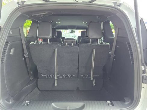 New 2027 Chrysler Pacifica LX FWD image 37