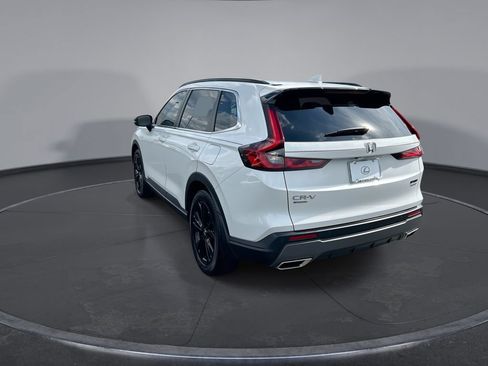 Used 2023 Honda CR-V Sport Touring image 10