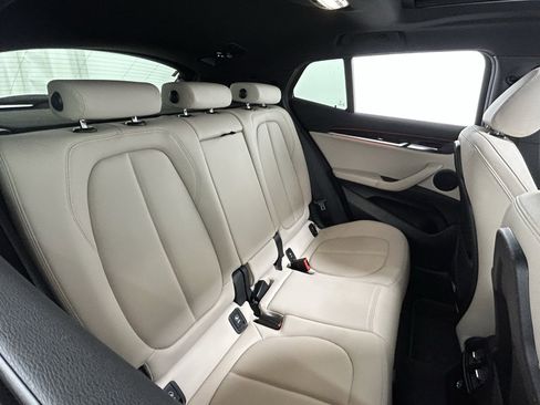 Used 2018 BMW X2 xDrive28i image 39