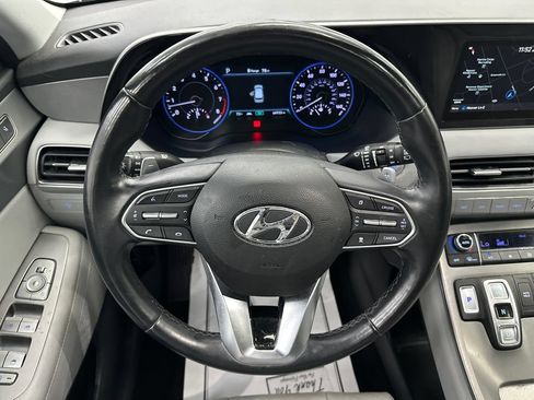 Used 2022 Hyundai Palisade SEL w/ Premium Package AWD/4WD image 29