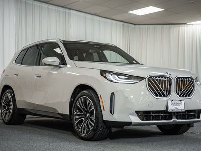 Used 2025 BMW X3 xDrive30i w/ Premium Package