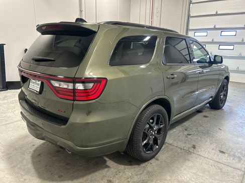 New 2026 Dodge Durango GT image 6