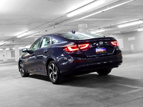 Used 2022 Honda Insight EX image 5