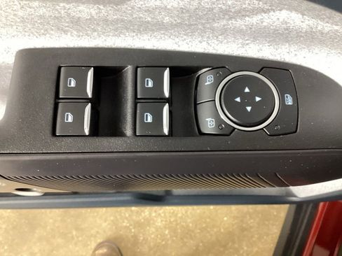 Used 2026 Ford Maverick XLT w/ Equipment Group 301A AWD/4WD image 16