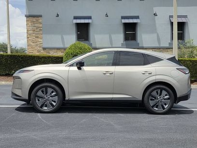 Used 2025 Nissan Murano SL w/ Cargo Package