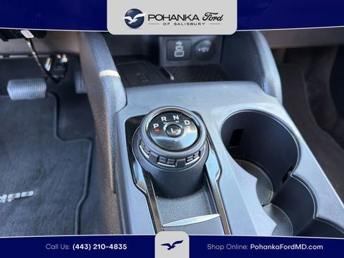 Certified 2024 Ford Bronco Sport Outer Banks w/ Tech Package AWD/4WD image 14
