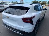 New 2025 Chevrolet Trax LT w/ Driver Confidence Package image 5