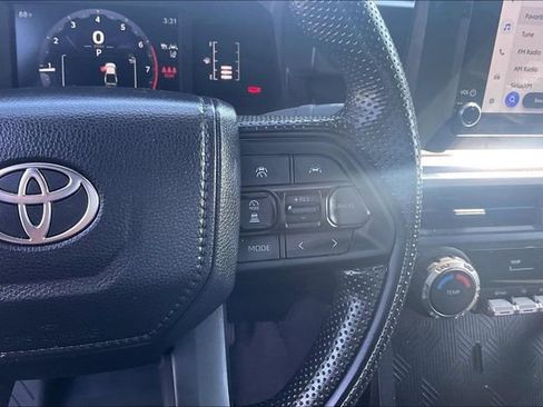 Used 2025 Toyota Tacoma SR5 RWD image 20