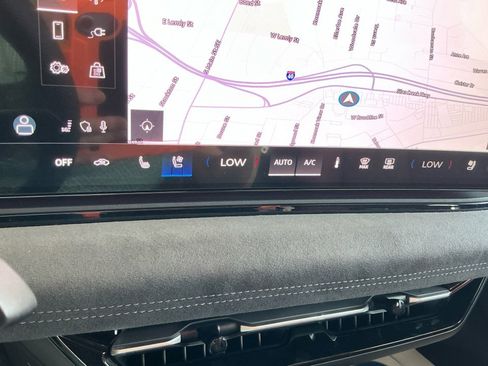 New 2025 Audi S6 e-tron Prestige image 17