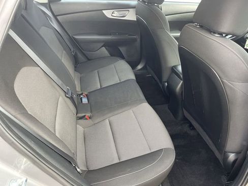 Used 2024 Kia Forte LXS image 15