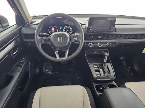 Used 2025 Honda CR-V EX image 18