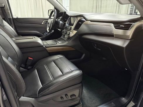Used 2018 GMC Yukon Denali w/ Denali Ultimate Package image 11