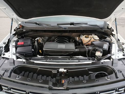 Certified 2021 Chevrolet Suburban RST image 31