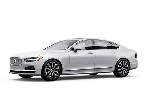 Certified 2023 Volvo S90 B6 Plus AWD/4WD image 1