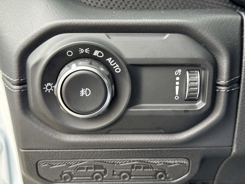 New 2026 Jeep Wrangler Unlimited Rubicon image 46