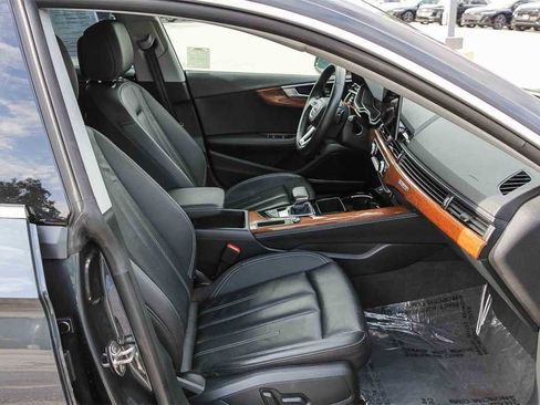 Used 2023 Audi A5 2.0T Premium Plus w/ Premium Plus image 18