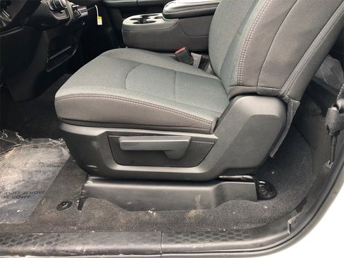 Used 2023 RAM 2500 Tradesman image 17