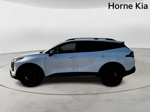New 2026 Kia Sportage X-Line image 6