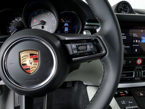 New 2026 Porsche Macan S image 11