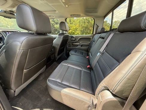 Used 2017 GMC Sierra 1500 Denali w/ Denali Ultimate Package image 21