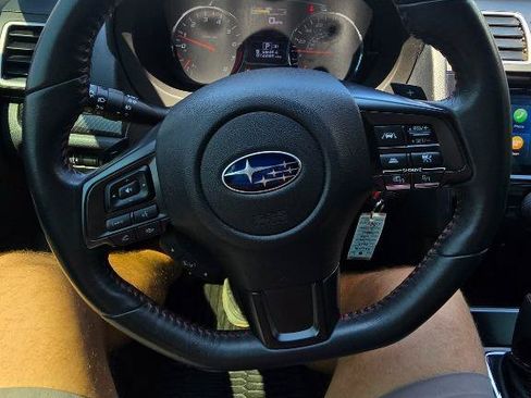 Used 2019 Subaru WRX Premium AWD/4WD image 25