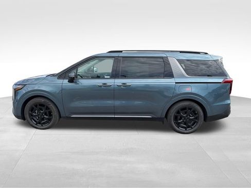 New 2027 Kia Carnival SX Prestige FWD image 4
