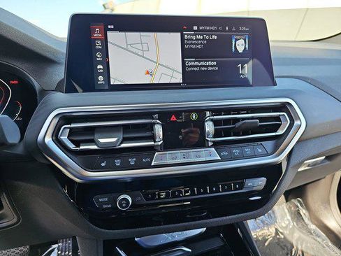 Used 2024 BMW X3 xDrive30i w/ Convenience Package image 21