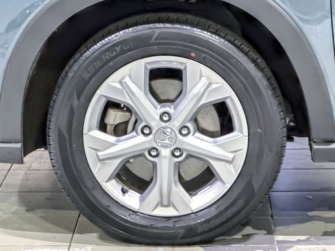 Used 2024 Honda HR-V LX image 11