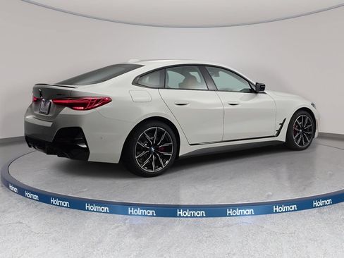 New 2026 BMW i4 xDrive40i w/ M Sport Package AWD/4WD image 5