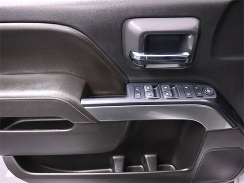 Used 2017 Chevrolet Silverado 1500 LT w/ All Star Edition image 13