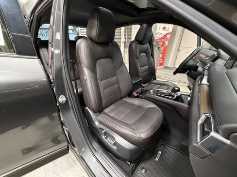 Used 2019 MAZDA CX-5 Signature image 5