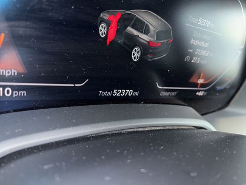 Used 2021 BMW X5 xDrive40i w/ Convenience Package image 14