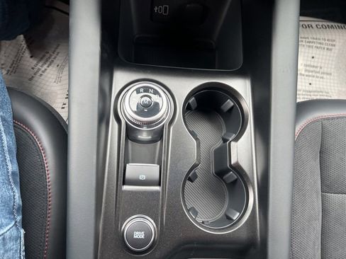 New 2026 Ford Explorer ST image 23