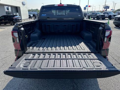 New 2026 Ford Ranger Raptor AWD/4WD image 7
