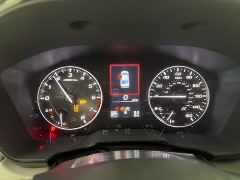 New 2025 Subaru Legacy Premium image 15