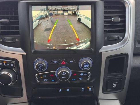 Used 2017 RAM 1500 Lone Star image 11