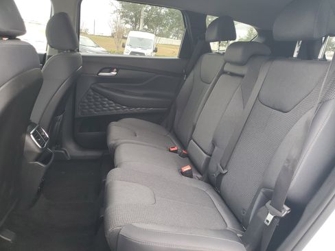 Used 2020 Hyundai Santa Fe SEL image 18