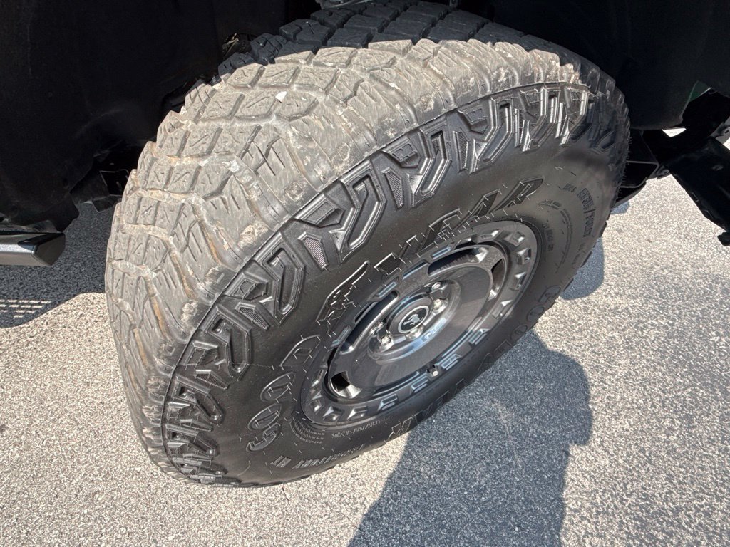 Used 2024 Ford Bronco Everglades AWD/4WD image 13