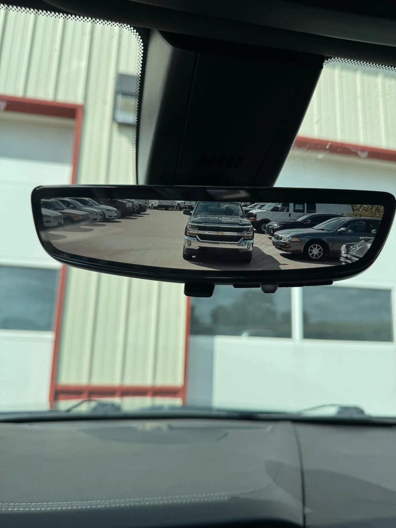 Used 2020 Cadillac XT6 Premium Luxury FWD image 13