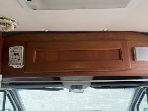 Used 2008 Dodge Sprinter 2500 w/ Trailer Tow Group image 14