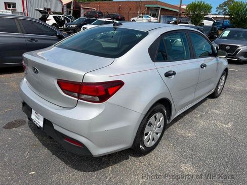 Used 2018 Kia Rio LX FWD image 5