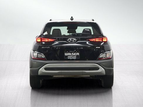 Used 2023 Hyundai Kona SEL AWD/4WD image 4
