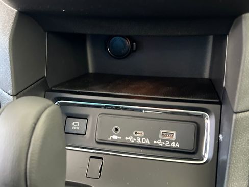 New 2026 Subaru Ascent Bronze Edition image 30