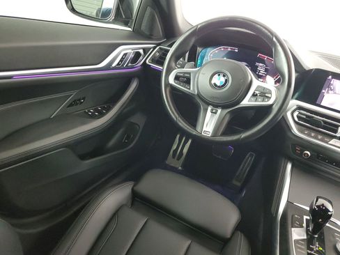 Used 2023 BMW 430i Gran Coupe xDrive w/ M Sport Package image 45