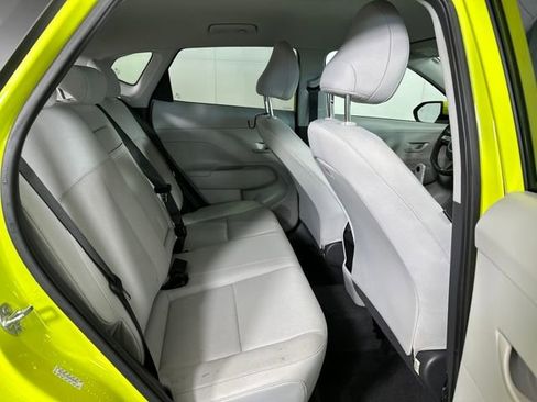Certified 2024 Hyundai Kona SEL image 27