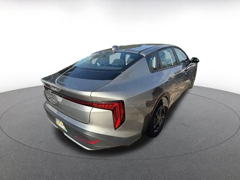 Used 2025 Kia K4 LXS image 3