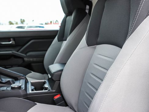 New 2026 Toyota Tacoma TRD Sport image 19