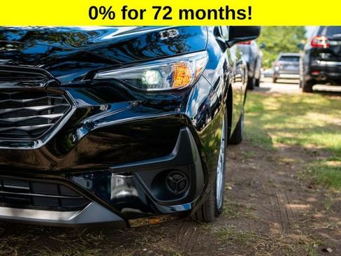 New 2025 Subaru Impreza 2.0i image 3