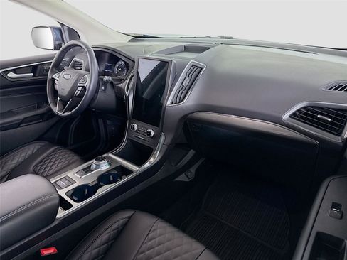Used 2024 Ford Edge Titanium AWD/4WD image 20