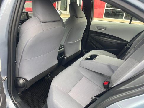 Used 2020 Toyota Corolla SE FWD image 15